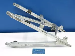2014-2017 Yamaha YZ250F YZ450F YZ250FX YZ450FX OEM Subframe (Stock Sub Frame) - Picture 1 of 10