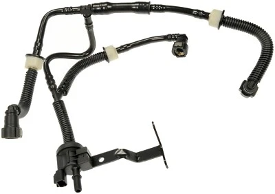 Se adapta a Ford Fusion 2014-2016 1,5 L L4 bote de vapor válvula de purga Dorman 2015 2016 Foto 1 de 4