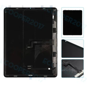 FABRICANTE DE EQUIPOS ORIGINALES para iPad Pro 12.9" 6ta Generación Pantalla LCD Pantalla Táctil Digitalizador Conjunto 2022 - Imagen 1 de 8