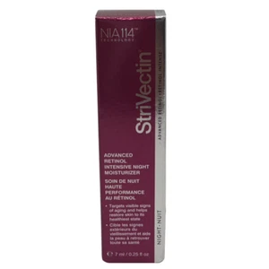 StriVectin Mini Advanced Retinol Intensive Night Moisturizer 0.25 oz - Picture 1 of 2