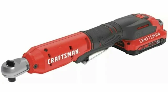 Craftsman CMCF930B 20V 3/8 inch Impact Wrench Tool