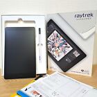 Raytrektab 8-Inch Model Rt08wt Tablet Windows 10 Pro 128Gb Ssd 8Gb Ddr4 Wacom