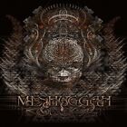Meshuggah - Koloss - Coffret Cd + Dvd