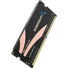SABRENT Rocket DDR5 SO-DIMM 4800MHz Memory Module for Laptop Ultrabook 16GB 32GB