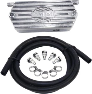 KIT COMPLETO SFIATO OLIO MOTORE EMPI VW MAGGIOLINO 47- , T1 50/67, T2 67/79 - Foto 1 di 1