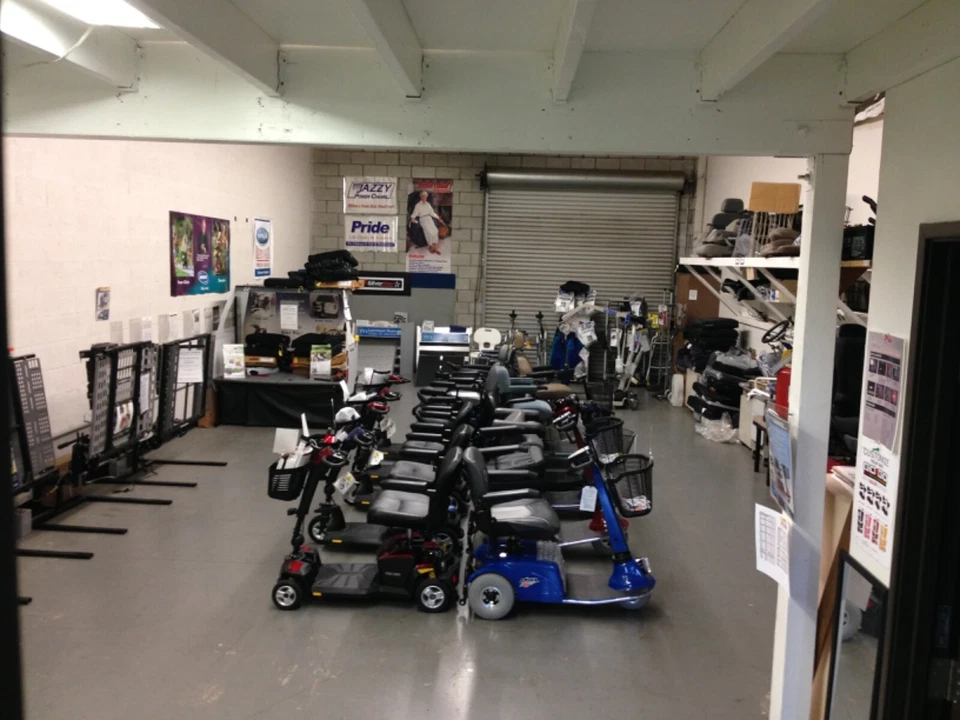 VegasMobility.com - Image 1 of 1