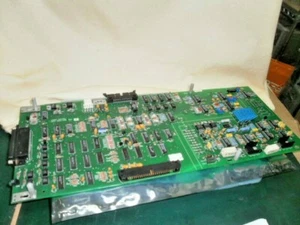 Spectra-Physics 0451-2400 Rev A Lasersteuerung Platte, used&3974 - Picture 1 of 10