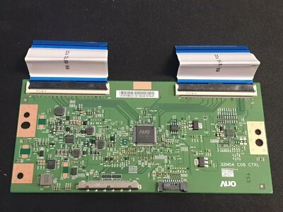 LG 32UN500 MONITOR TCON Board 32M04 C08 CTRL - Image 1 of 4