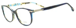 LOZZA VL4106 COL.0AT5 Sapienza Eyewear FRAMES RX Optical Eyeglasses Glasses New - Picture 1 of 12