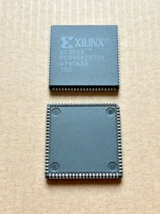 1 Stück XC303070PC84C Integrierte Schaltung Xilinx (XC3030-70PC84C) PLCC84 - Picture 1 of 1
