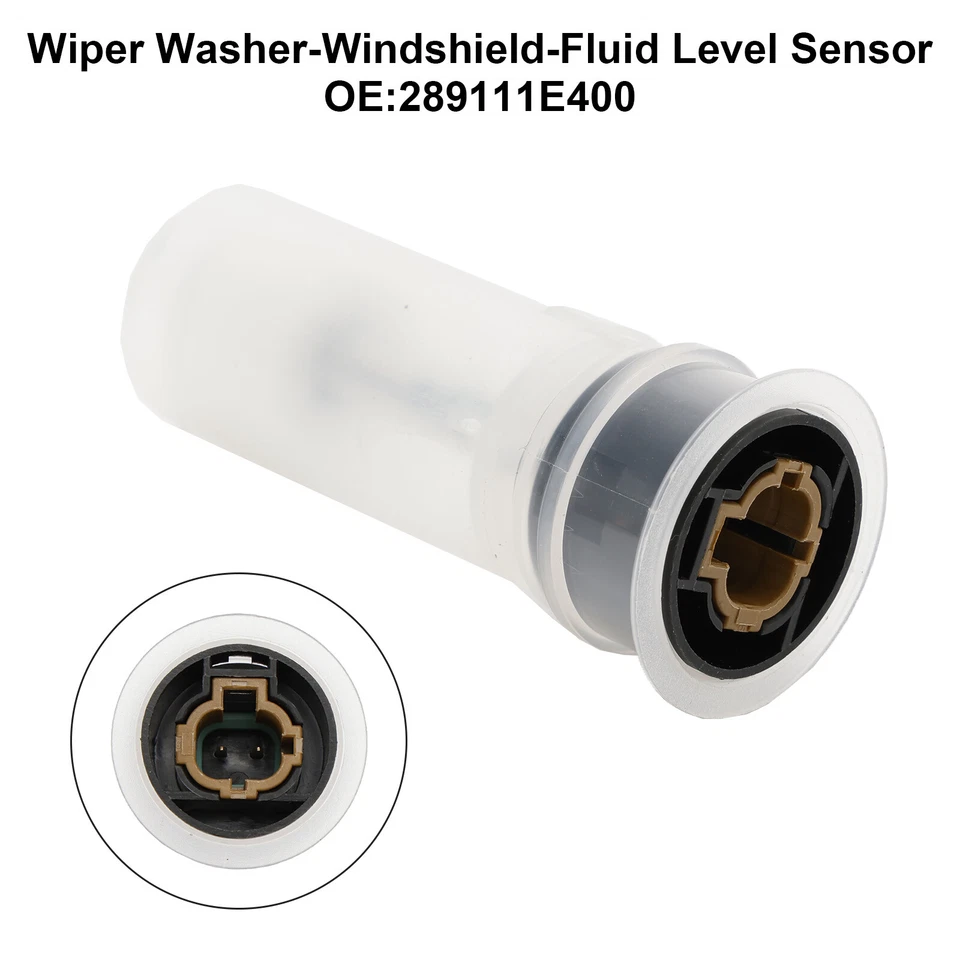 Wiper Washer-Windshield-Fluid Level Sensor 289111E400 for Nissan Altima ArmadaU4 - Image 1 of 4