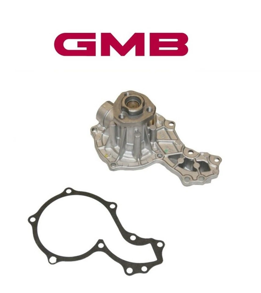 Bomba de agua motor GMB GMB para Audi 80 4000 VW Cabriolet Fox Golf Jetta Passat L4 Foto 1 de 1