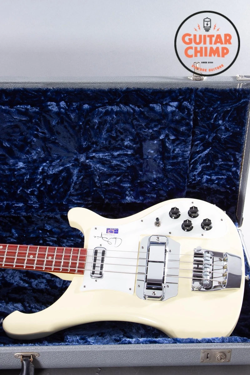 Rickenbacker 4001 for sale | eBay