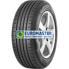 Sommerreifen CONTINENTAL 175/65 R14 82 T ECO CONTACT 5