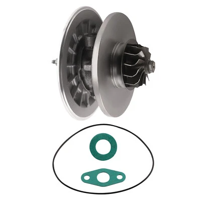 Cartucho turbocompresor para Jeep Liberty 2,8 L deportivo utilitario turbo 2006 2005 Foto 1 de 4