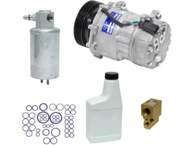 Kit de compresor de aire acondicionado para Volkswagen Jetta 1996 12418 CVN Foto 1 de 2