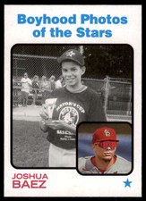 2022 Topps Heritage Minors Baseball ( 1 - 220 ) Pick Your Card Complete Your Set