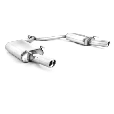 Fox Duplex Deportivo Opel Vectra C Caravan Re Li Cada 1x90 Arrollado Absorción - Imagen 1 de 4