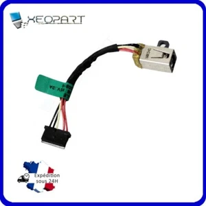 Connecteur alimentation  HP EliteBook Folio 1040 G3  priseDc power jack - Afbeelding 1 van 1