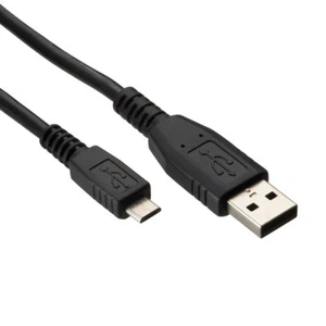 10ft Micro USB Extra Long Charger Cable Cord Xbox One PS4 Dualshock Controller - Picture 1 of 1