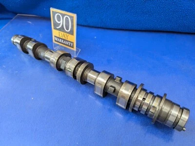 LEXUS ÁRBOL DE LEVAS eje de levas admisión pasajero derecho 2gr-fse 3.5 v6 GR2 GR1 Foto 1 de 4