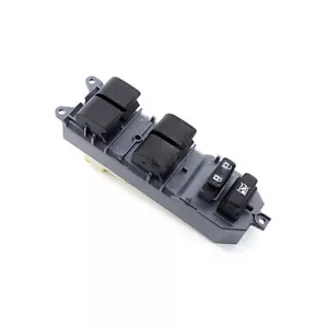 Master Power Window Door Switch 84820-02190 for Toyota 2006-2014 - Picture 1 of 5