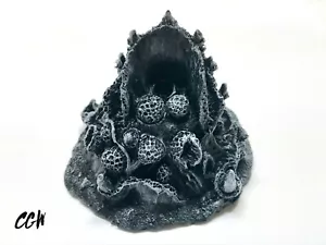 Tyranid Army Brood Nest, Alien Wargames/Battlefield Terrain. - Picture 1 of 7