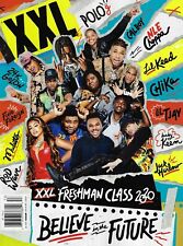 XXL Magazine Waka Flocka Slaughterhouse Ice-t June 2012 062519nonr