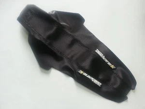 COPRISELLA COPERTINA SELLA SEAT COVER BLACKBIRD PYRAMID KTM SX 65 2022 - Foto 1 di 1