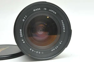 Phoenix 19-35mm F/3.5-4.5 AF Wide Angle Zoom Lens for Nikon F mount - Picture 1 of 4