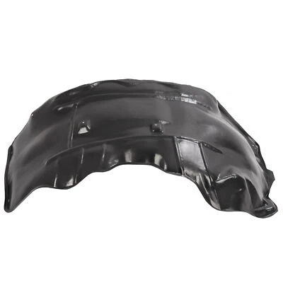 Fits Chevrolet Colorado/GMC Canyon 2015-2022 Front Fender Liner Passenger Side - Изображение 1 из 4