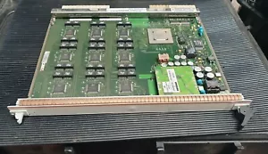 ALCATEL LUCENT 3AL79092AA 3AL79092AAAE 02 MODULE (R2TROLLEY.1) - Imagen 1 de 4