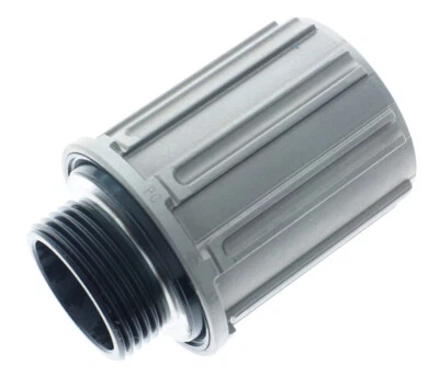 Shimano Dura-Ace WH-R9170-C40/C60-TU/C40-TL Rear Freewheel/Freehub Body Unit - Image 1 of 4