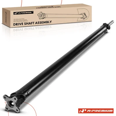 A-Premium Driveshaft Prop Shaft Assembly Rear for Ford Ranger Mazda B3000 B4000 - Image 1 of 4