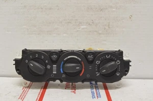 Unidad de control de clima calefacción temperatura aire acondicionado 15-19 Ford Trasnit-250 CI32#022 - Imagen 1 de 3