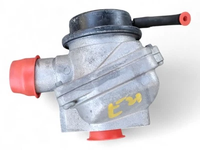 Mazda RX-8 RX8 04-11 EGR (Exhaust Gas Recirculate) Valve, E021, OEM, 2004, 2005, - Image 1 of 4