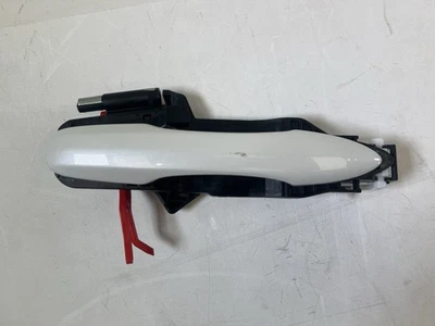 2017 - 2022 Toyota Prius Prime Rear Right Side Exterior Door Handle OEM - Image 1 of 4