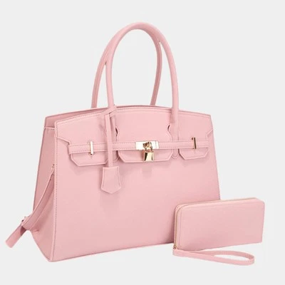 BagParty Summer Vibe Elegant Women Handbag Set - Image 1 of 4