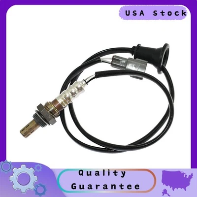 1x Sensor de oxígeno O2 89465-52610 para Toyota Highlander Camry Foto 1 de 4