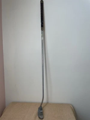 Vintage 1978 Zebra II RAM Dale W.W. Taylor Mass Balanced Golf Putter, RH - Image 1 of 4