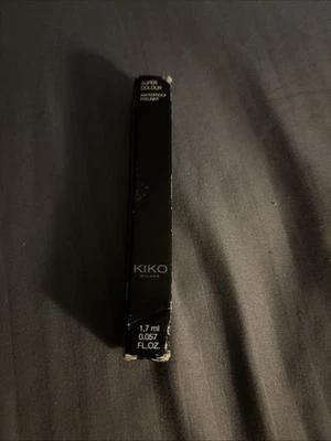 KIKO Milano Eyebrow Fibers Coloured Mascara #5 5ml Ships N 24h - Image 1 of 4
