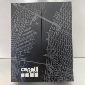 Capelli Sport Games - Picture 1 of 6