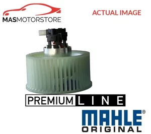 INTERIOR BLOWER FAN MOTOR LHD ONLY MAHLE ORIGINAL AB 162 000P A FOR NISSAN - Picture 1 of 6
