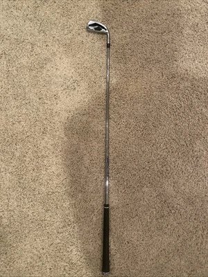 Ping G430 4 Iron RightHanded S Flex Steel Shaft - Image 1 of 4
