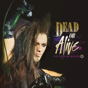 Dead Or Alive You Spin Me Round (CD) - Picture 1 of 1
