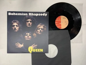 QUEEN BOHEMIAN RHAPSODY EU version 12inch [42159ER] - Bild 1 von 2