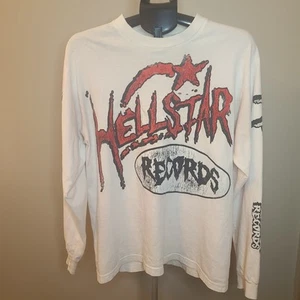 Hellstar Longsleeve - Bild 1 von 16