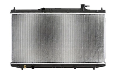 Sunbelt Radiator For 13-17 Honda Accord Acura TLX 3.5L 2.4L Lifetime Warranty - Изображение 1 из 4