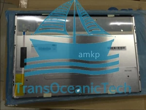 G154IJE-L02 15.4 inch Innolux 1280×800 Resolution LCD Screen Panel #AMKP - Picture 1 of 1