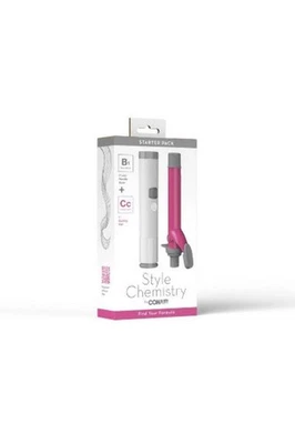 Conair Style Chemistry Starter Kit - Power Handle + Curling Iron - 1" - Image 1 of 4